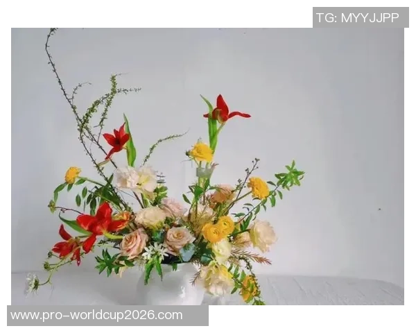 法国足球创意花束的独特魅力与设计灵感探讨