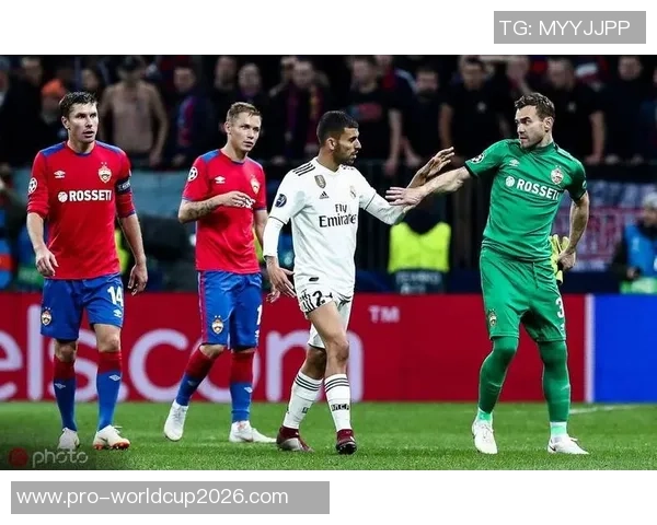 莫斯科中央陆军足球队的辉煌历史与未来发展展望